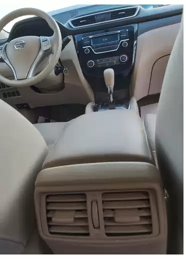 Gebraucht Nissan X-Trail Zu verkaufen in Doha #5433 - 1  image 